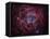 The Rosette Nebula-Stocktrek Images-Framed Premier Image Canvas