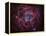 The Rosette Nebula-Stocktrek Images-Framed Premier Image Canvas