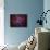 The Rosette Nebula-Stocktrek Images-Photographic Print displayed on a wall