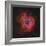 The Rosette Nebula-Stocktrek Images-Framed Photographic Print