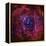 The Rosette Nebula-Stocktrek Images-Framed Stretched Canvas