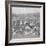 The Rough and Ready of New York, USA, 1888-BW Kilburn-Framed Photographic Print