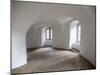 The Round Tower Interior, Copenhagen, Denmark, Scandinavia, Europe-Frank Fell-Mounted Photographic Print