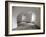 The Round Tower Interior, Copenhagen, Denmark, Scandinavia, Europe-Frank Fell-Framed Photographic Print