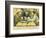 The Rounders, 1965-null-Framed Premium Giclee Print