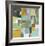 The Route 2-David Bailey-Framed Giclee Print