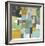 The Route 2-David Bailey-Framed Giclee Print