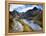 The Routeburn Trak in Mount Aspiring National Park Located in Ne-Sergio Ballivian-Framed Premier Image Canvas