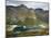 The Routeburn Trak in Mount Aspiring National Park Located in Ne-Sergio Ballivian-Mounted Photographic Print