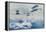 The Royal Air Force to the Rescue in Afghanistan-null-Framed Premier Image Canvas