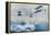 The Royal Air Force to the Rescue in Afghanistan-null-Framed Premier Image Canvas