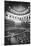 The Royal Albert Hall, London, C.1880's (B/W Photo)-English Photographer-Mounted Giclee Print