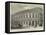 The Royal Avenue Theatre, Charing-Cross-Frank Watkins-Framed Premier Image Canvas