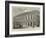 The Royal Avenue Theatre, Charing-Cross-Frank Watkins-Framed Giclee Print