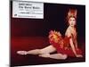 The Royal Ballet-null-Mounted Photo