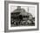 The Royal Chariot with Rex, Mardi Gras Day, New Orleans, La.-null-Framed Photo