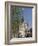 The Royal Courts of Justice, Strand, London, England, United Kingdom, Europe-James Emmerson-Framed Photographic Print