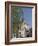 The Royal Courts of Justice, Strand, London, England, United Kingdom, Europe-James Emmerson-Framed Photographic Print