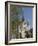 The Royal Courts of Justice, Strand, London, England, United Kingdom, Europe-James Emmerson-Framed Photographic Print