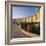 The Royal Crescent, Bath, Avon & Somerset, England-Roy Rainford-Framed Photographic Print