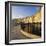 The Royal Crescent, Bath, Avon & Somerset, England-Roy Rainford-Framed Photographic Print