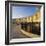 The Royal Crescent, Bath, Avon & Somerset, England-Roy Rainford-Framed Photographic Print