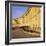 The Royal Crescent, Bath, Avon & Somerset, England-Roy Rainford-Framed Photographic Print