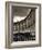 The Royal Cresecent in Bath, England-Tim Kahane-Framed Photographic Print