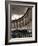 The Royal Cresecent in Bath, England-Tim Kahane-Framed Photographic Print