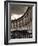 The Royal Cresecent in Bath, England-Tim Kahane-Framed Photographic Print