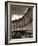 The Royal Cresecent in Bath, England-Tim Kahane-Framed Photographic Print