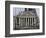 The Royal Exchange, May-Tom Hughes-Framed Giclee Print