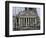 The Royal Exchange, May-Tom Hughes-Framed Giclee Print