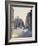 The Royal Exchange-Julian Barrow-Framed Giclee Print