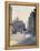 The Royal Exchange-Julian Barrow-Framed Premier Image Canvas