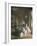 The Royal Family at Buckingham Palace, 1913-Sir John Lavery-Framed Giclee Print