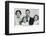'The Royal Family', c1936 (1937)-Unknown-Framed Photographic Print