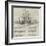 The Royal George Yacht-null-Framed Giclee Print