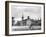 The Royal Hospital, Chelsea, London, 19th Century-null-Framed Giclee Print