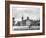 The Royal Hospital, Chelsea, London, 19th Century-null-Framed Giclee Print