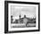 The Royal Hospital, Chelsea, London, 19th Century-null-Framed Giclee Print