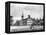 The Royal Hospital, Chelsea, London, 19th Century-null-Framed Premier Image Canvas