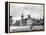 The Royal Hospital, Chelsea, London, 19th Century-null-Framed Premier Image Canvas