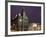 The Royal Liver Building Is a Grade I Listed Building Located in Liverpool, England, Pier Head-David Bank-Framed Photographic Print