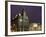 The Royal Liver Building Is a Grade I Listed Building Located in Liverpool, England, Pier Head-David Bank-Framed Photographic Print