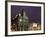 The Royal Liver Building Is a Grade I Listed Building Located in Liverpool, England, Pier Head-David Bank-Framed Photographic Print