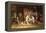 The Royal Nursery, 1538-Marcus Stone-Framed Premier Image Canvas