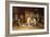 The Royal Nursery, 1538-Marcus Stone-Framed Giclee Print