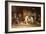 The Royal Nursery, 1538-Marcus Stone-Framed Giclee Print