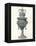 The Royal Oak Cup, 1916-null-Framed Premier Image Canvas